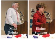 Candidates