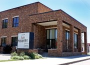 The Craig office of Mountain West Insurance & Financial Services is shown above at 100 E. Victory Way. Mountain West recently acquired Moffat Insurance Agency, which opened in 1948. The merger will allow Mountain West to offer expanded services to customers, according to a news release.