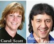 Candidates