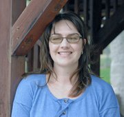 Hamilton resident Stephanie Jeffcoat, 38, was appointed to the Hamilton Community Center Board in January by the Moffat County Commission. Jeffcoat served on the board once before, from 2006 to 2008.