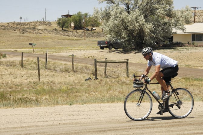 Cyclist Bikes