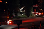Craig Fire/Rescue firefighters extinguished a small fire in a water heater Sunday night at 410 Elmwood St. The incident, called in at about 9:45 p.m., was one of three blazes reported Sunday, four since Saturday night.