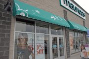 Maurices women’s clothing store is open at its new location in the Tebo Center development, 1830 W. Victory Way next to Walmart. The store is celebrating the opening of its new location with a buy one, get one half off sale and a drawing for three $100 shopping sprees.
