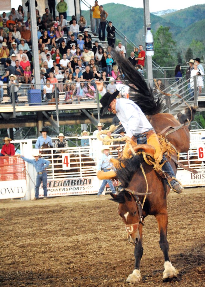 Texas Rodeo