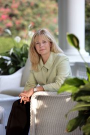 Liz Cheney, daughter of former Vice President Dick Cheney, will appear with her father as a keynote speaker at the fifth annual Freedom Conference in August.