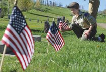 Preparing for Memorial Day