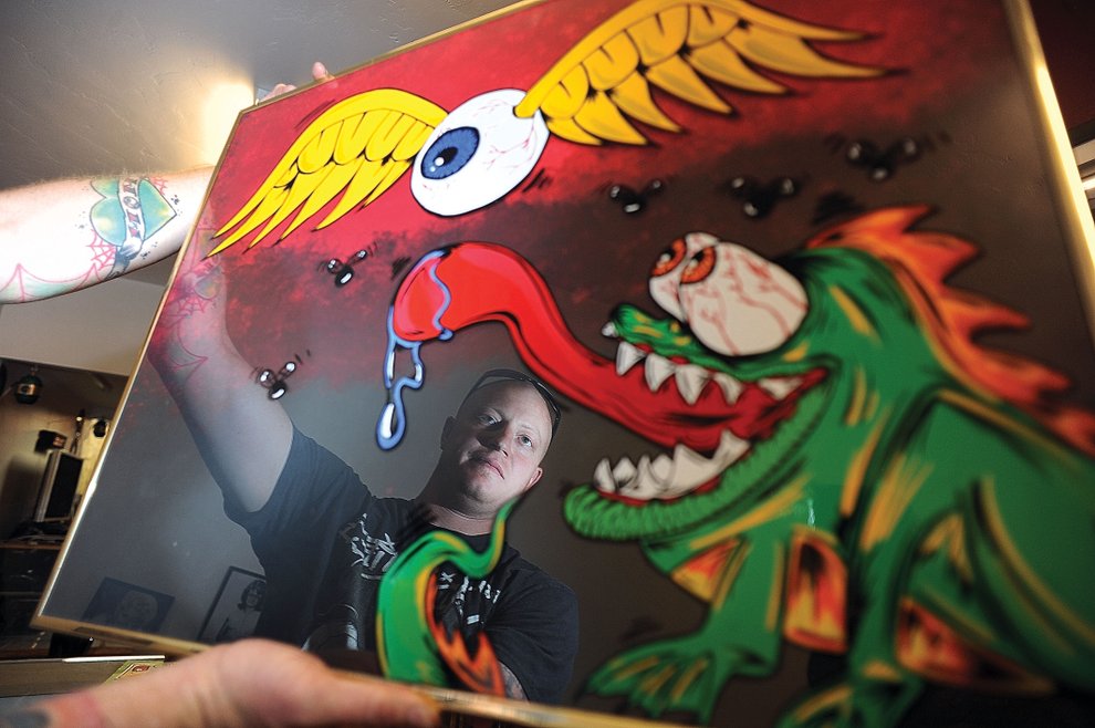 photo thumbnail