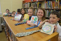 Craig schools celebrate literacy