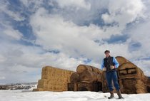 Saving the ranches