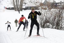 Routt County in photos: March 8, 2014