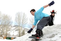 Photos in Routt County: March 9, 2014