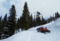 Routt County in photos: April 16, 2014
