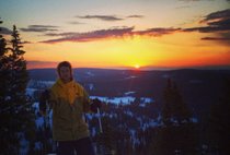 Routt County in photos: April 22, 2014