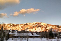 Routt County in photos: Jan. 25, 2015