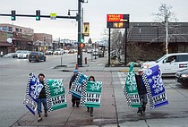 Routt County in photos: Jan. 28, 2015