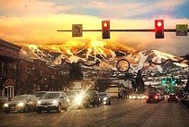 Routt County in photos: Feb. 28, 2015