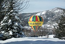 Routt County in photos: March 1, 2015