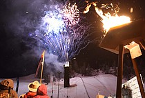 Routt County in photos: March 3, 2015
