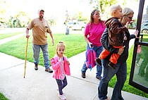 Preschool starts for 2016 in Moffat County