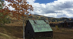 Routt County in photos: Sept. 24, 2016