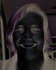 Photo of Joanne Palmer