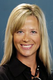 Photo of Bryna Larsen