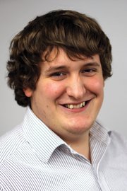 Photo of Joshua Gordon
