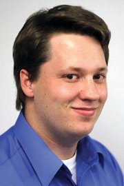 Photo of Scott Schlaufman