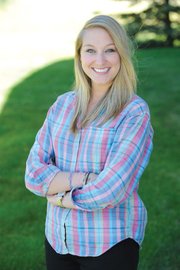 Photo of Kelsey Martin