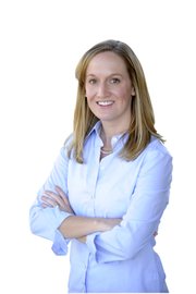 Photo of Meg Boyer