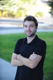 Photo of Seve DeMarco