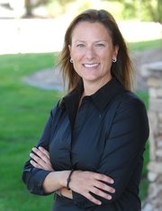 Photo of Karen Gilchrist