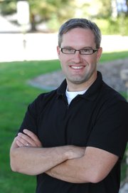 Photo of Tyler Jacobs