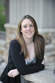 Photo of Sarah Anderson