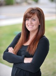 Photo of Stephanie Corder