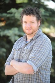Photo of Jerry Martin
