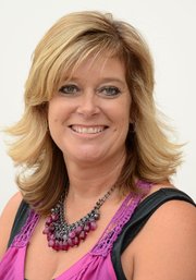 Photo of Sheli Steele