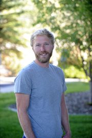 Photo of Dan Tullos