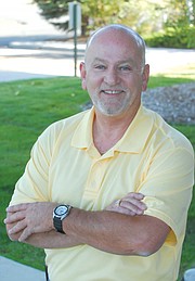 Photo of Steve Balgenorth