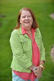 Photo of Deb Proper