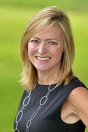 Photo of Suzanne Schlicht