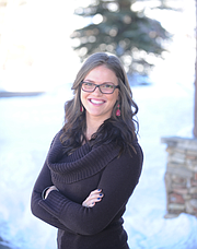 Photo of Beth Summerfield