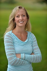 Photo of Kathy Wichelhaus