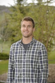 Photo of Mack Maschmeier
