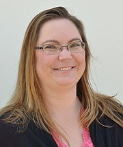 Photo of Sasha Nelson