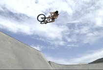 Bear River Bike and Skatepark